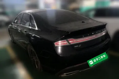 Lincoln MKZ