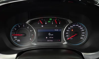 ChevroletGMDaewoo Traverse