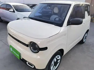 Galaxy Panda