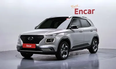 Hyundai Venue
