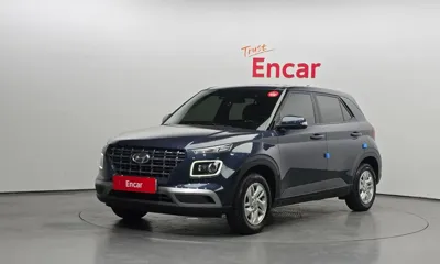 Hyundai Venue