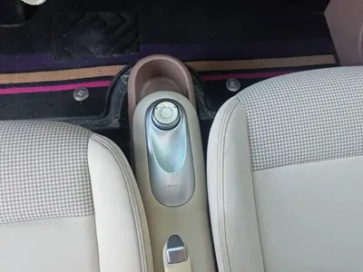 Wuling MINIEV