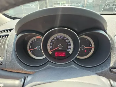 Kia Porte