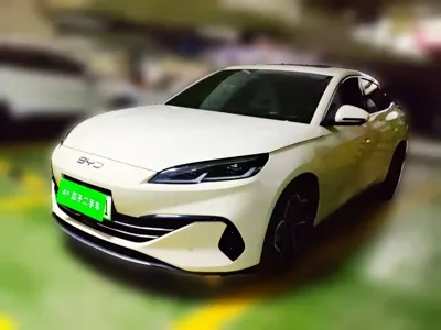 BYD 海豹06