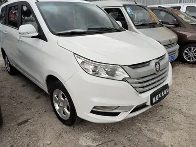 Foton 伽途im6