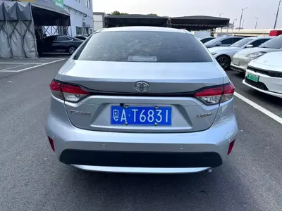 Toyota Levin