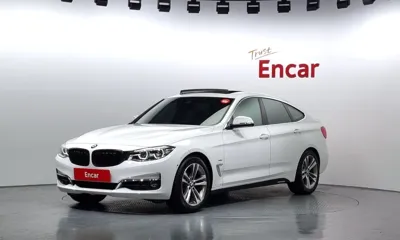 BMW Gran Turismo