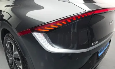 Kia EV6