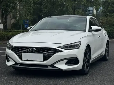Hyundai Fista