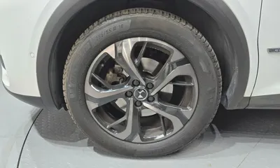 Citroen-DS DS7