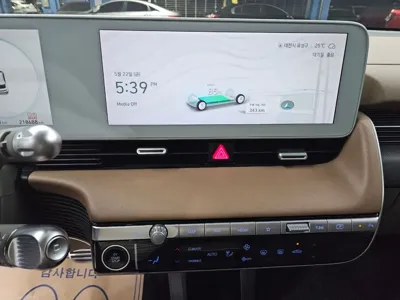 Hyundai Ioniq5
