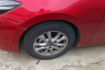 Mazda Mazda 3 Axela