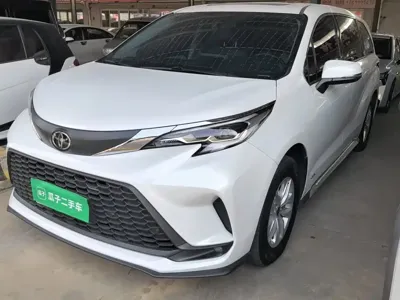 Toyota Granvia