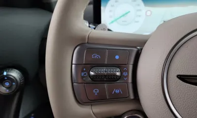 Genesis GV60