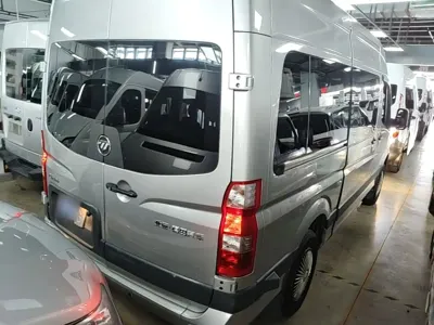 Foton Tuyano