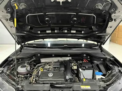 Jetta VS7