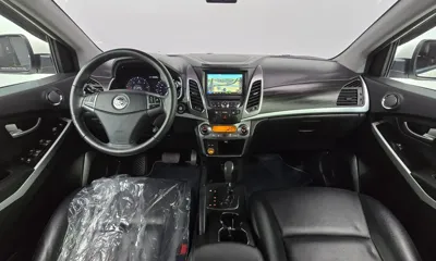 KG_Mobility_Ssangyong KORANDO