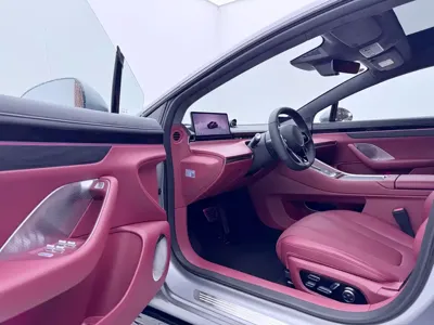 智界 Zhijie S7