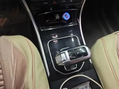Haval H2