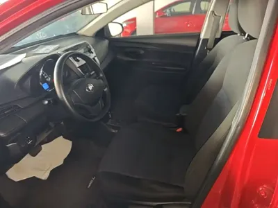 Toyota Yaris L