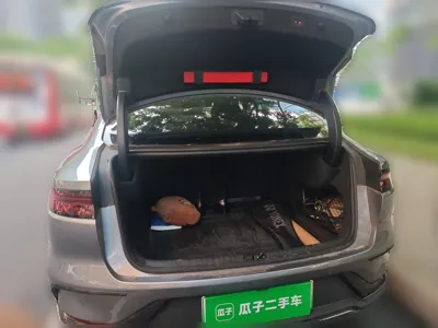 BYD Han
