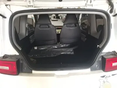 Wuling MINIEV