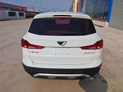 Jetta VS5