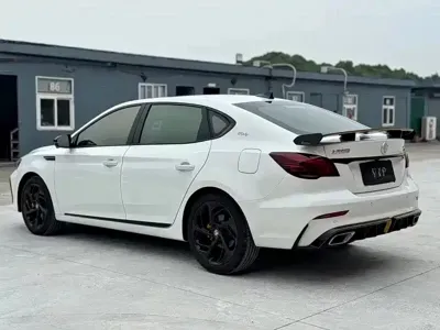 MG MG6