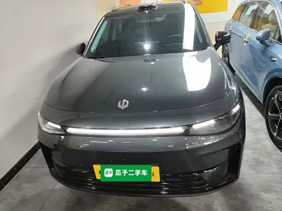 Leapmotor Leapmotor C16