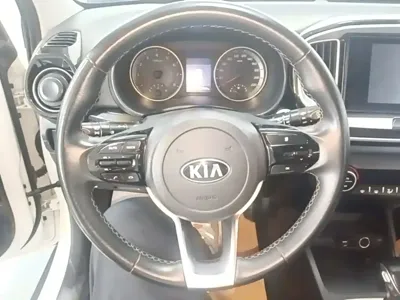 Kia KX1