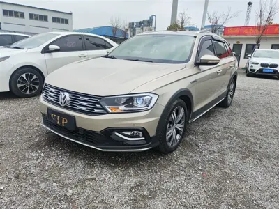 Volkswagen C-Trek