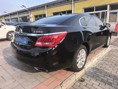 Buick LaCrosse