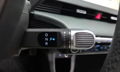 Hyundai Ioniq5