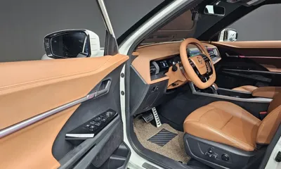 KG_Mobility_Ssangyong Torres