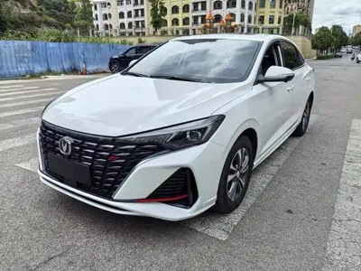 Changan Eado