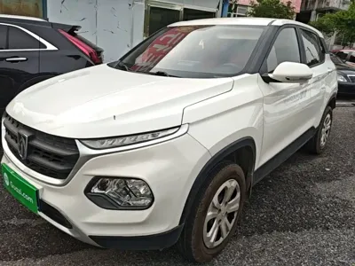 Baojun 510
