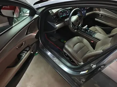 BYD Han