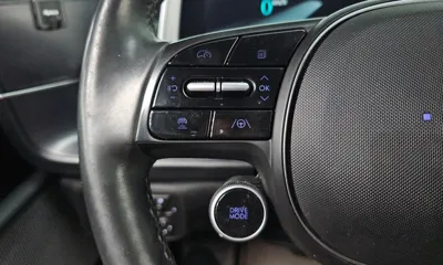 Hyundai Ioniq6