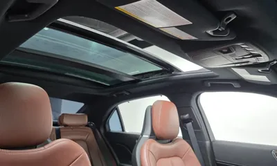 Lincoln Continental
