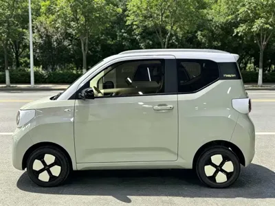 Wuling MINIEV