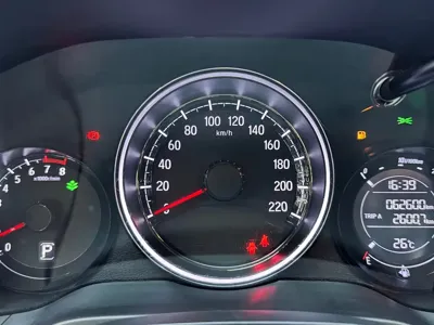 Honda XR-V