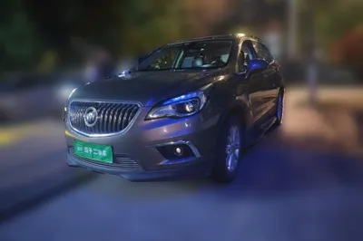 Buick Envision