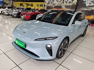 Nio ET5T