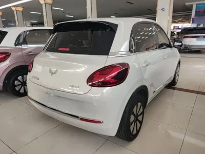 Wuling Bingo