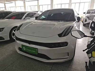 Zeekr 001