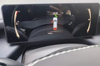 Haval H5