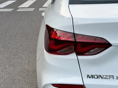 Chevrolet Monza