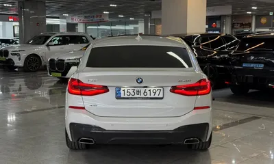 BMW Gran Turismo