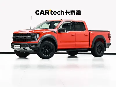 Ford F-150 Raptor