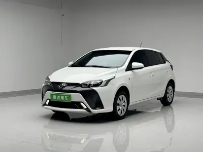 Toyota Yaris L